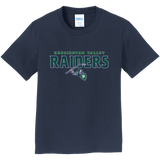 Kensington Valley Raiders Youth Fan Favorite Tee