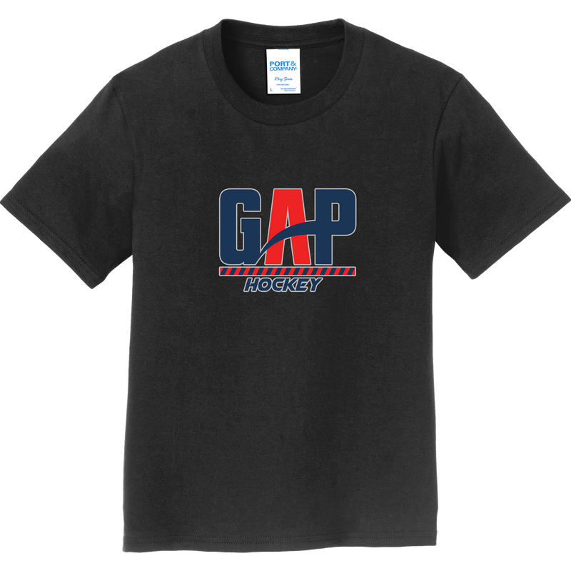GAP Hockey Youth Fan Favorite Tee