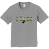 Delaware Jr. Blue Hens Youth Fan Favorite Tee
