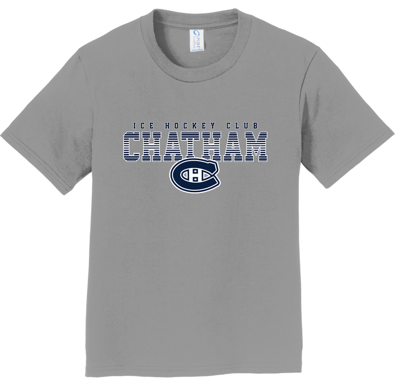 Chatham Hockey Youth Fan Favorite Tee