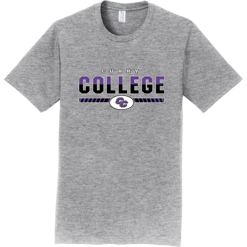 Curry College Adult Fan Favorite Tee