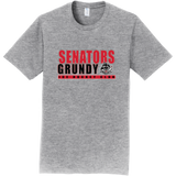 Grundy Senators Adult Fan Favorite Tee