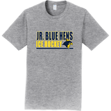 Delaware Jr. Blue Hens Adult Fan Favorite Tee