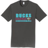 Delaware Ducks Adult Fan Favorite Tee