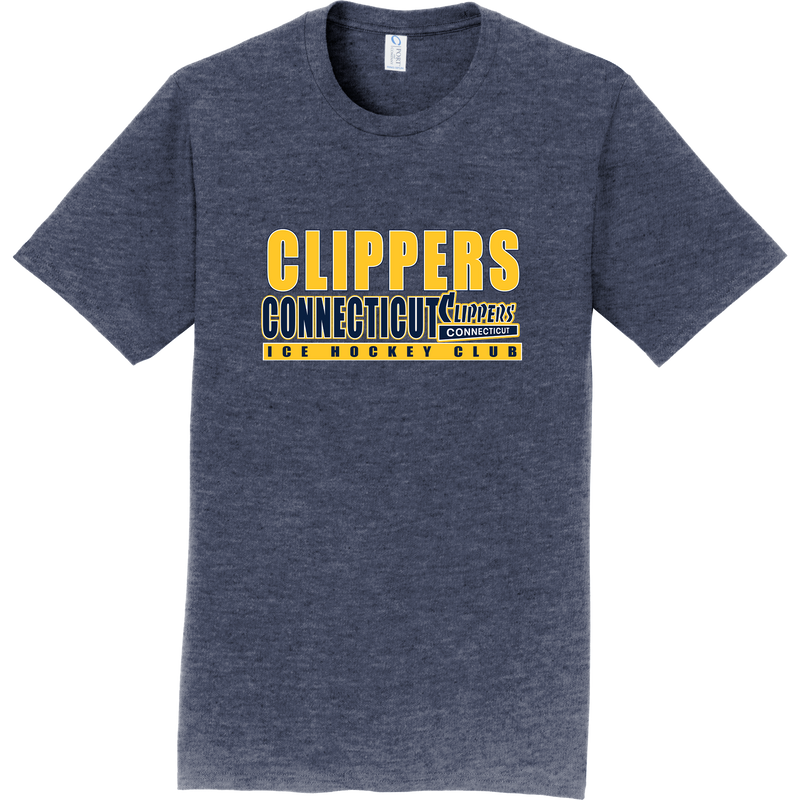 CT Clippers Adult Fan Favorite Tee