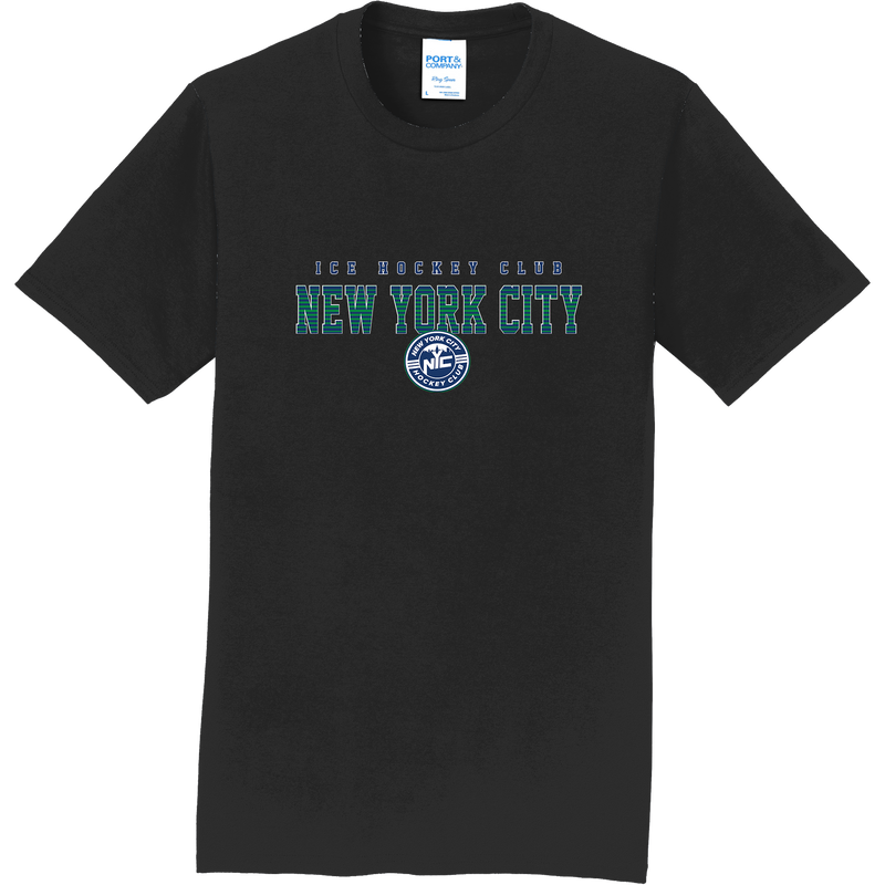 NYC Hockey Club Adult Fan Favorite Tee