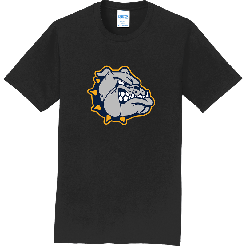 Chelsea Bulldogs Adult Fan Favorite Tee