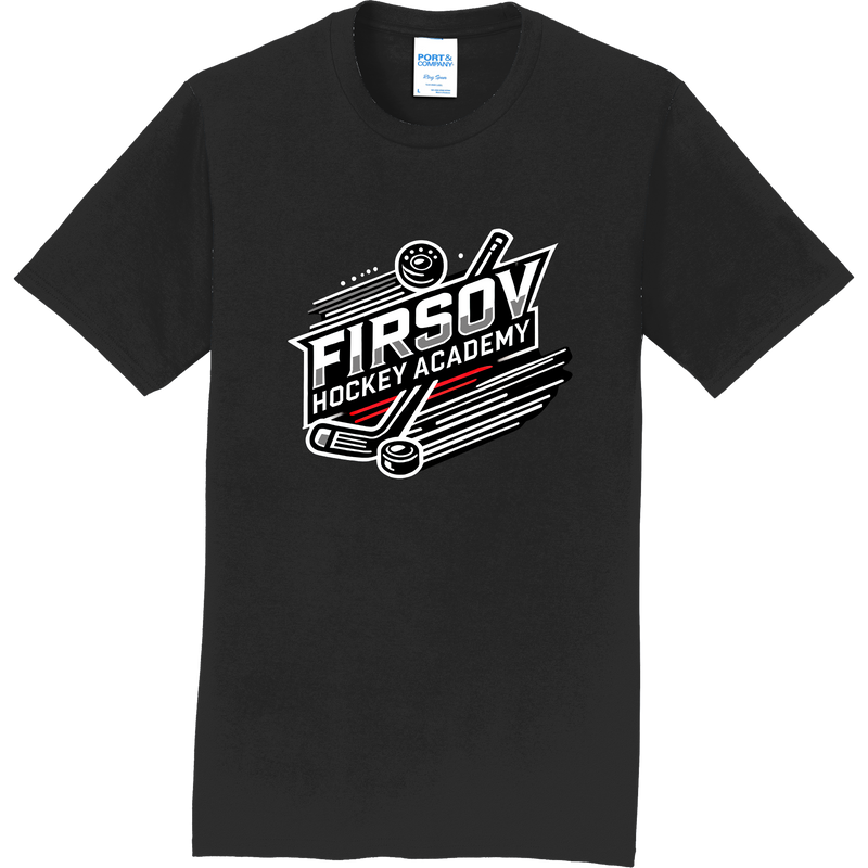 Firsov Adult Fan Favorite Tee