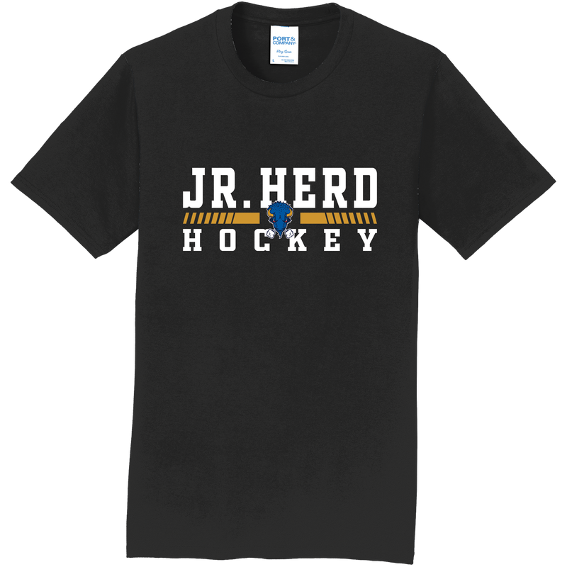 Jr. Herd Adult Fan Favorite Tee