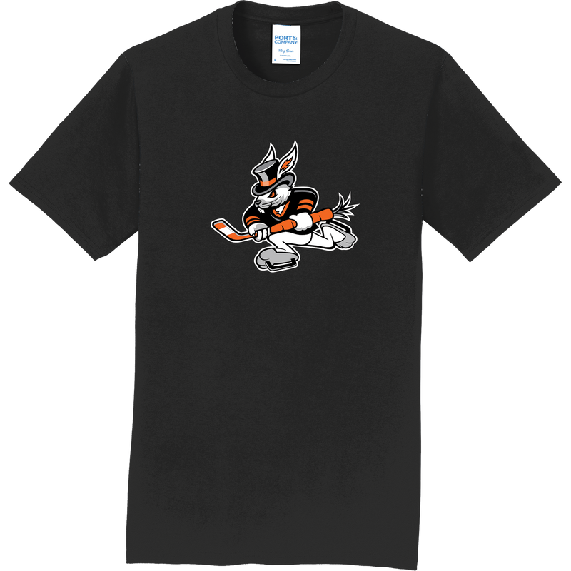 Danbury Hat Tricks Adult Fan Favorite Tee