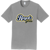 Royals Girls Adult Fan Favorite Tee