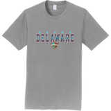 Delaware Ducks Adult Fan Favorite Tee