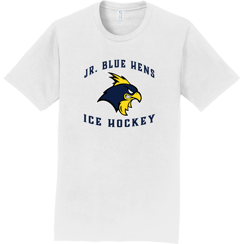 Delaware Jr. Blue Hens Adult Fan Favorite Tee