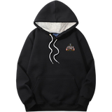 Philly Fire Breakaway Youth Hoodie