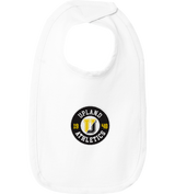 Upland Athletics Infant Premium Jersey Bib