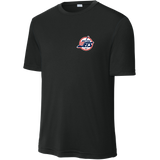 Metro Jets PosiCharge Competitor Tee