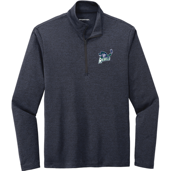 Kensington Valley Rebels Endeavor 1/2-Zip Pullover