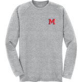 Mount St. Charles Long Sleeve Ultimate Performance Crew