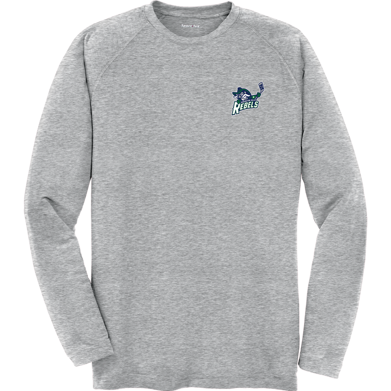 Kensington Valley Rebels Long Sleeve Ultimate Performance Crew