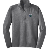 Kensington Valley Raiders Sport-Wick Stretch 1/4-Zip Pullover