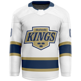 Skylands Kings Adult Goalie Hybrid Jersey