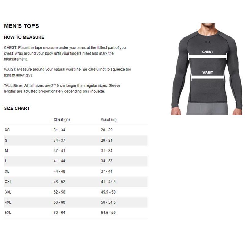 Biggby Hockey Club UA Adult Team Tech T-Shirt