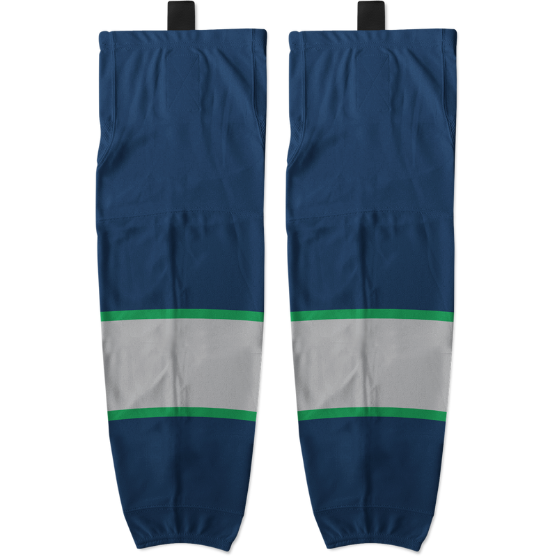 Woodbridge Wolfpack Tier 1 Sublimated Tech Socks