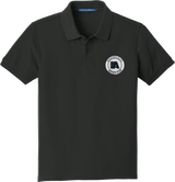 Aspen Aviators Youth Core Classic Pique Polo
