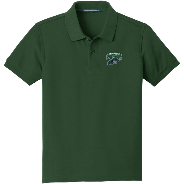 Kensington Valley Renegades Youth Core Classic Pique Polo