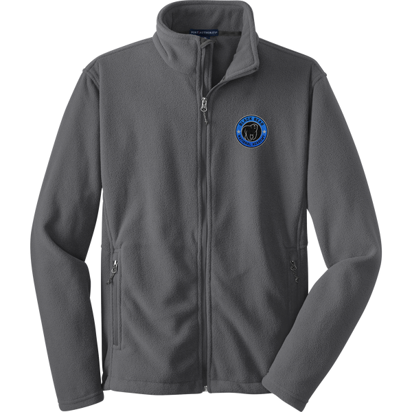 Black Bear National Academy Youth Value Fleece Jacket