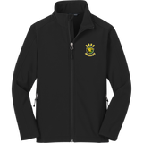 Chester County Youth Core Soft Shell Jacket
