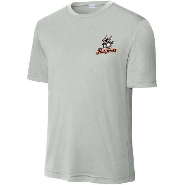 Danbury Hat Tricks Youth PosiCharge Competitor Tee