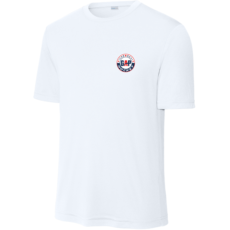 GAP Hockey Youth PosiCharge Competitor Tee