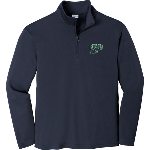 Kensington Valley Renegades Youth PosiCharge Competitor 1/4-Zip Pullover