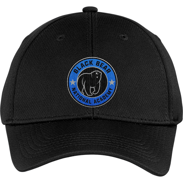Black Bear National Academy Youth PosiCharge RacerMesh Cap