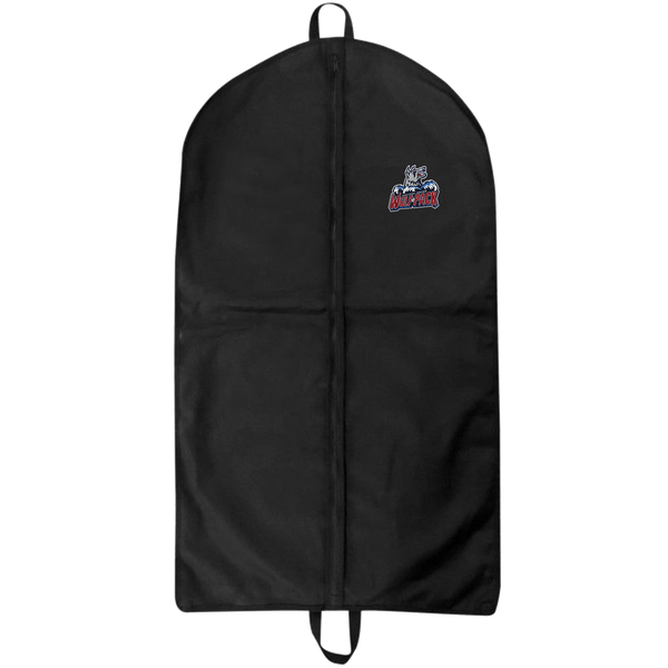 Hartford Jr. Wolfpack Gusseted Garment Bag