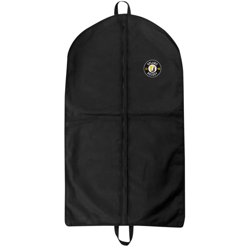 Upland Country Day School Gusseted Garment Bag