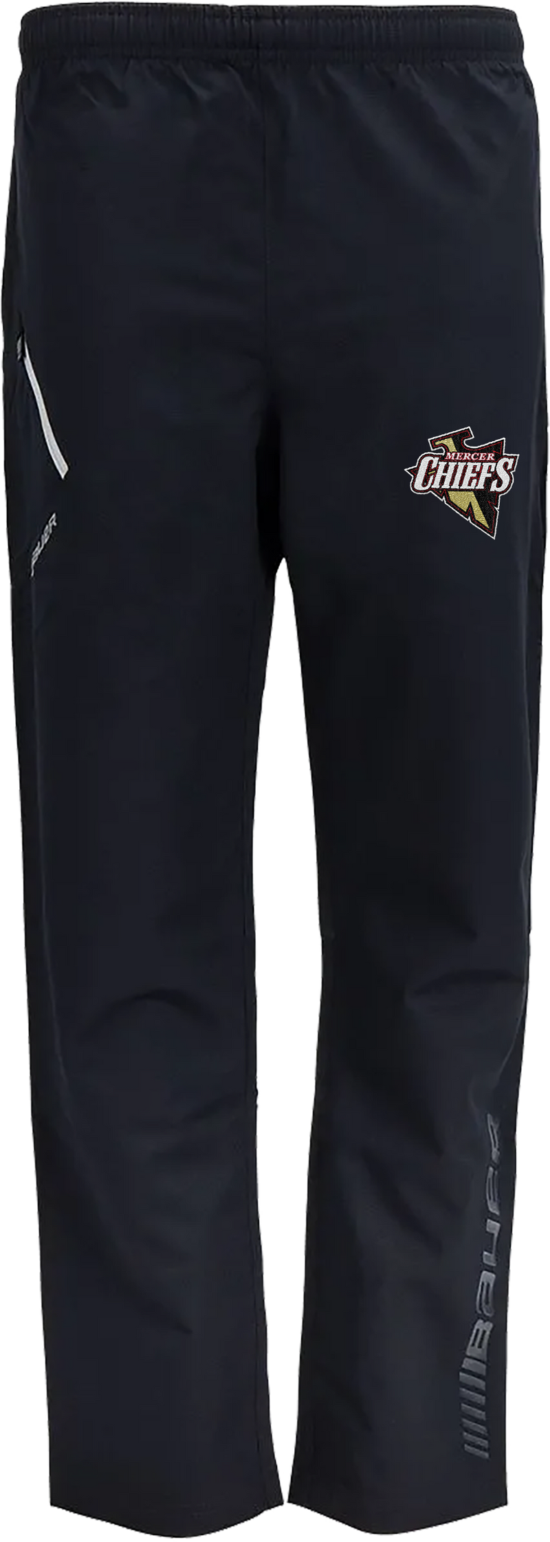 Bauer S24 Lightweight Pants - Adult (Mercer Tier 1 2012 and Older)